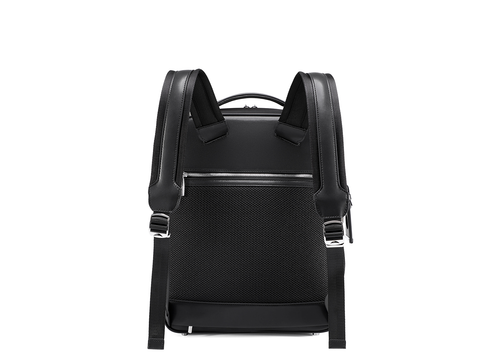 Prestige Microfiber Executive Brief – Luxury Waterproof Laptop Bag