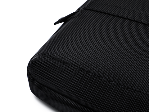 Executive Laptop Bag – 1680D High-Density Performance Fabric Edition (GP-023436)