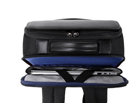 Executive Laptop Bag – 1680D High-Density Performance Fabric Edition (KB-024-41-2)