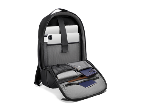 Urban Armor Laptop Brief – 840D PU Executive Work Bag