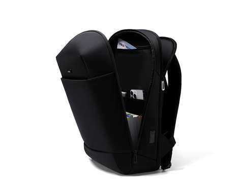 Vertical Elite Laptop Case – Slim Executive Waterproof Brief