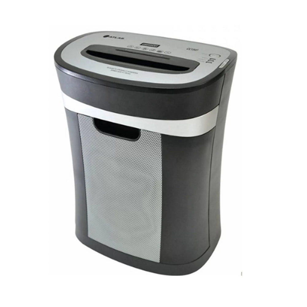 ATLAS CC2040 Cross Cut Paper Shredder... – Yoghi