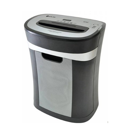 ATLAS CC2040 Cross Cut Paper Shredder...