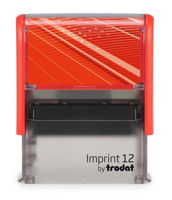 TRODAT IMPRINT 12 STAMP 47X18 MM 8912.