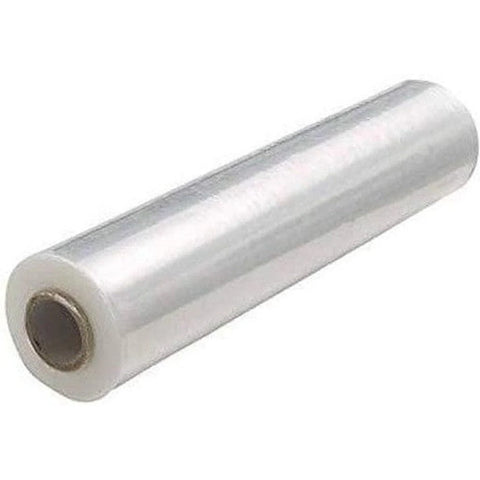 Shrink Wrap Film Plastic Wrapping Roll 300M