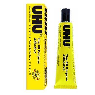 UHU All Purpose Glue -60 ml.