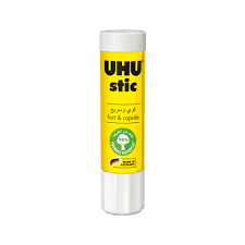 UHU Glue Stick-8 gm.