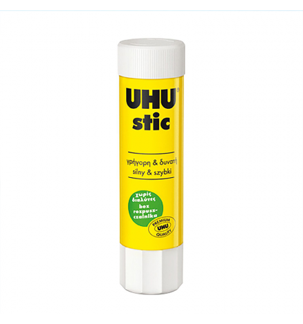 UHU Glue Stick -40 gm.