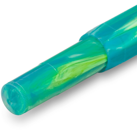 Kaweco COLLECTION Fountain Pen Marble Ocean