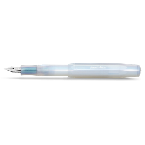 Kaweco LUNAR SPORT Fountain Pen Light Blue