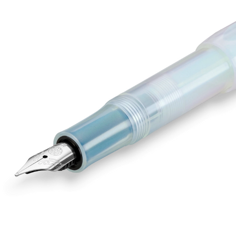 Kaweco LUNAR SPORT Fountain Pen Light Blue