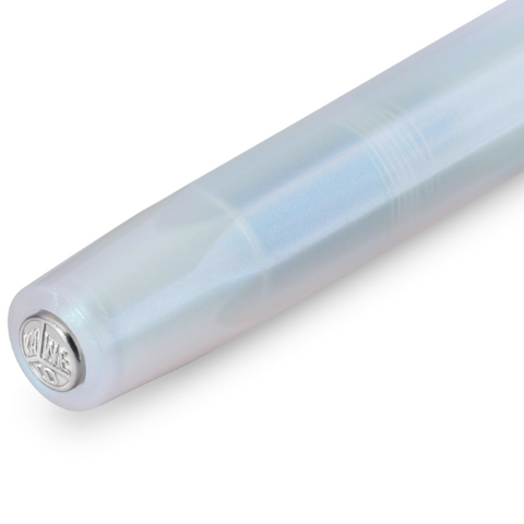 Kaweco LUNAR SPORT Fountain Pen Light Blue