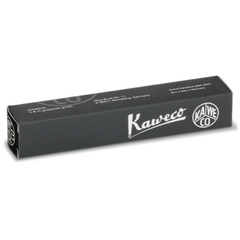 Kaweco LUNAR SPORT Roller Ball Light Blue 0.7 mm