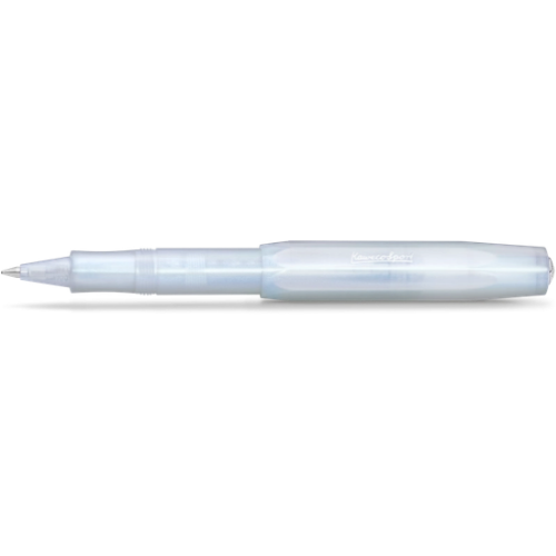Kaweco LUNAR SPORT Roller Ball Light Blue 0.7 mm