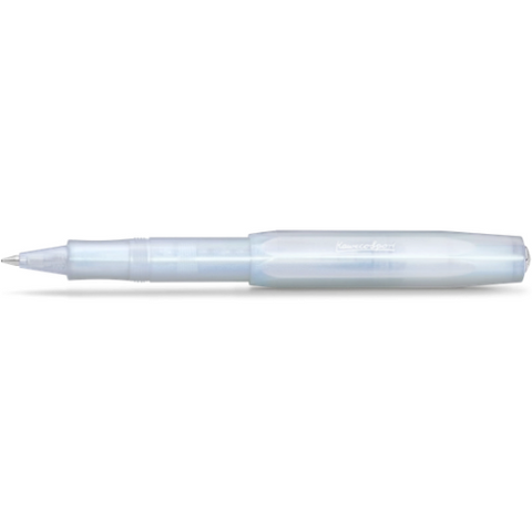 Kaweco LUNAR SPORT Roller Ball Light Blue 0.7 mm