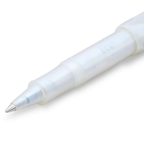 Kaweco LUNAR SPORT Roller Ball Light Blue 0.7 mm