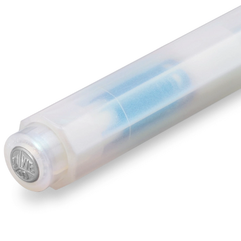 Kaweco LUNAR SPORT Clutch Pencil Light Blue 3.2 mm