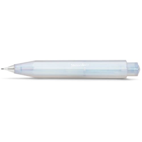 Kaweco LUNAR SPORT Mechanical Pencil Light Blue 0.7 mm