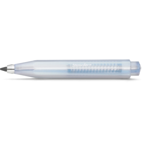 Kaweco LUNAR SPORT Clutch Pencil Light Blue 3.2 mm