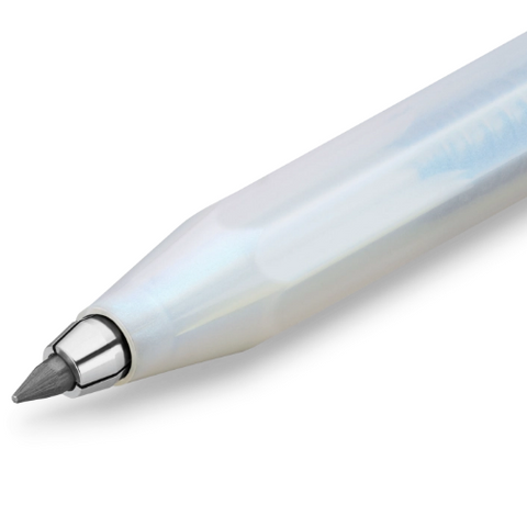 Kaweco LUNAR SPORT Clutch Pencil Light Blue 3.2 mm