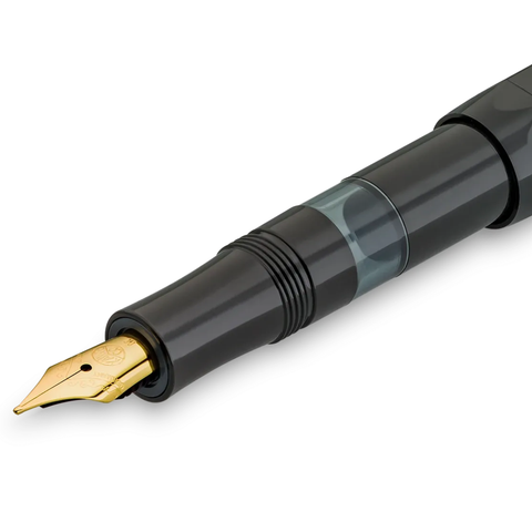 Kaweco PISTON SPORT Classic Black
