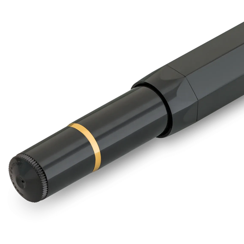 Kaweco PISTON SPORT Classic Black