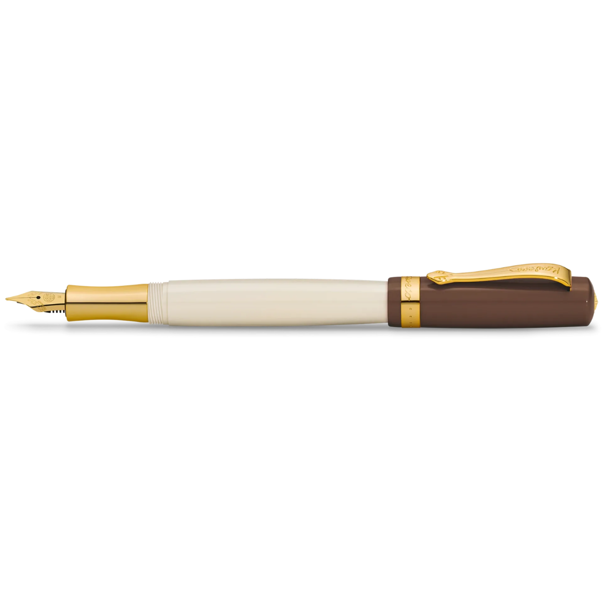 Kaweco STUDENT Fountain Pen 20's Jazz