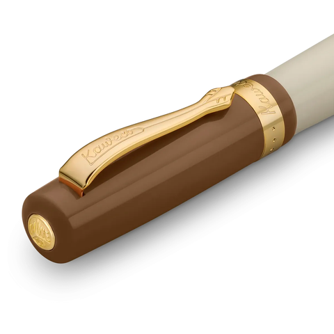 Kaweco STUDENT Fountain Pen 20's Jazz