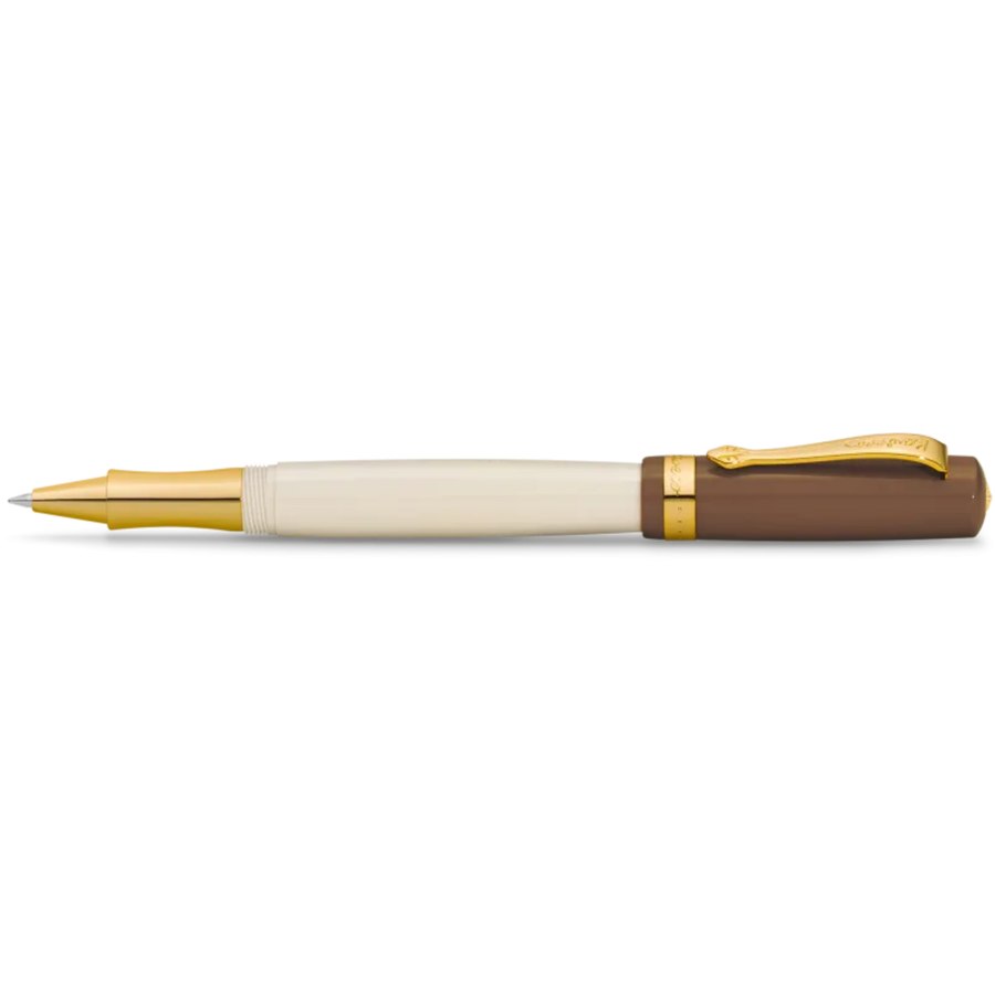 Kaweco STUDENT Roller Ball 20's Jazz 0.7 mm