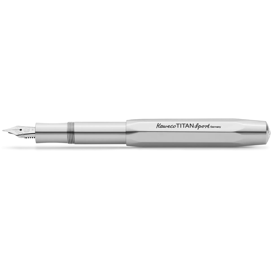 Kaweco TITAN Sport Fountain Pen