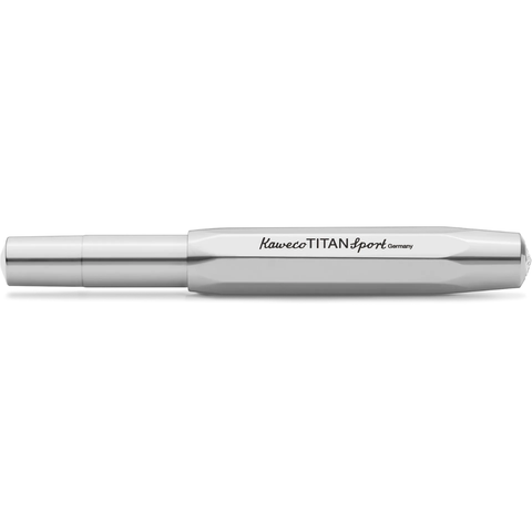 Kaweco TITAN Sport Fountain Pen