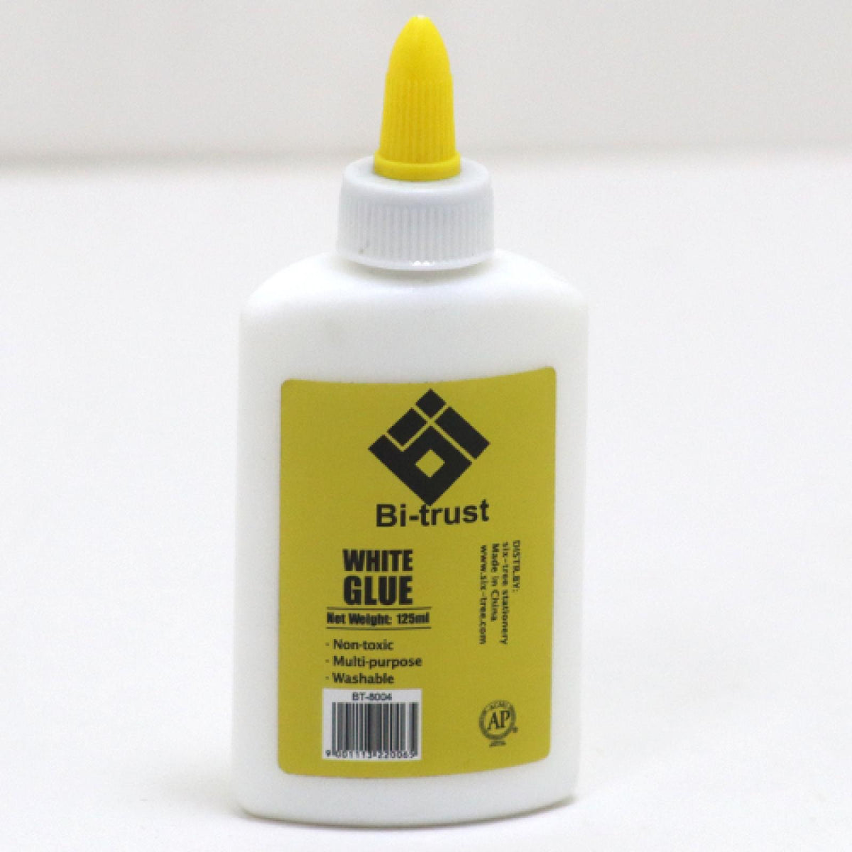 Bi Trust White Glue 125ml