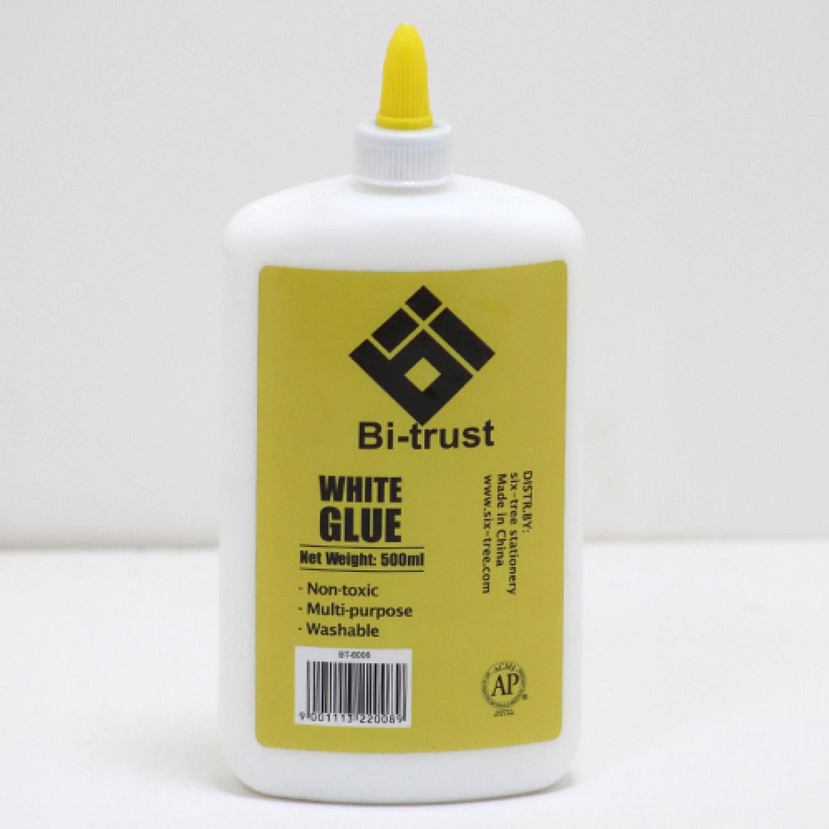 Bi-Trust White Glue 500ml