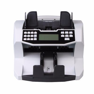 Money Counting Machine Value Counter BJ-2200 Value