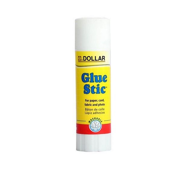 Dollar Glue Stick 20gm.