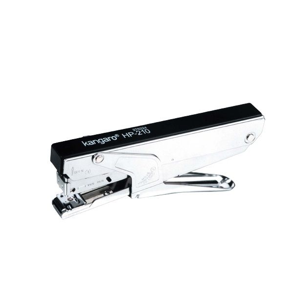 Kangaro HP 210 Stapler.