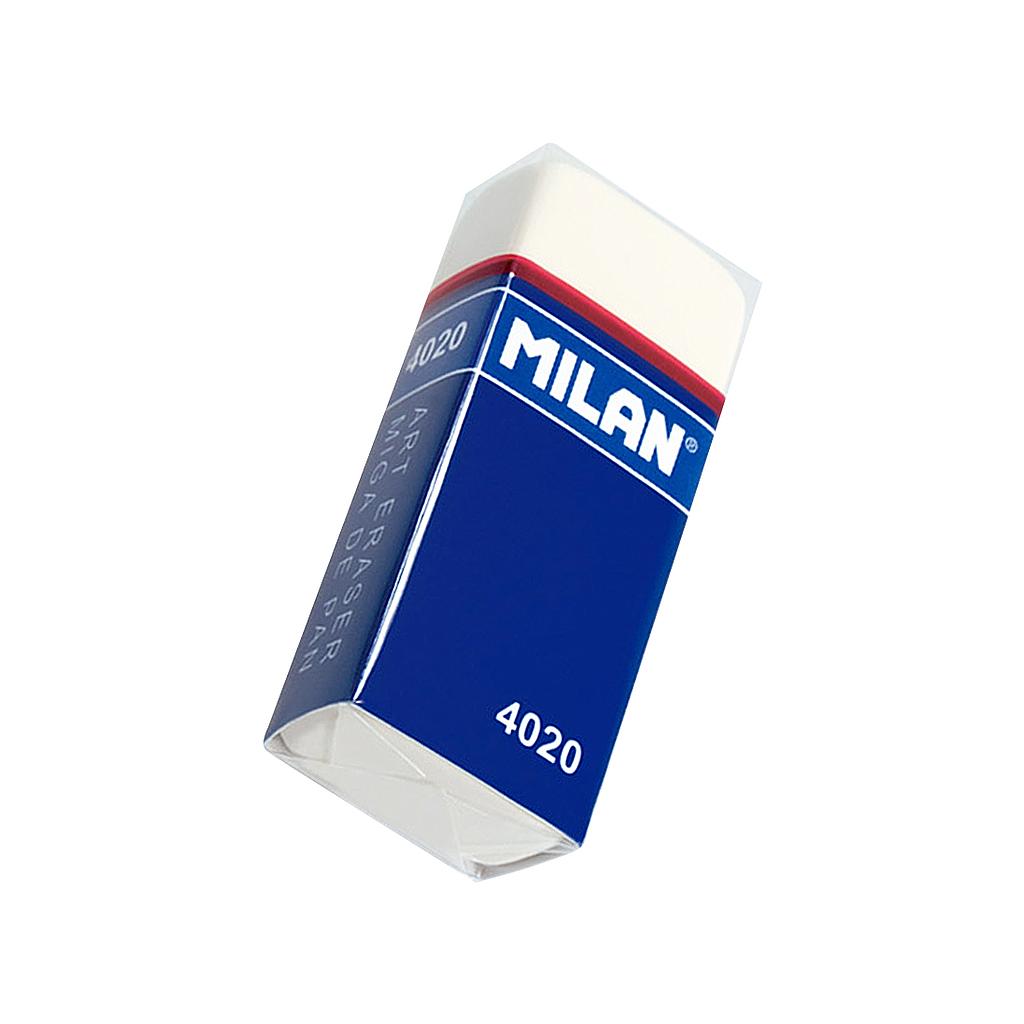Milan - Eraser Big (SPAIN).
