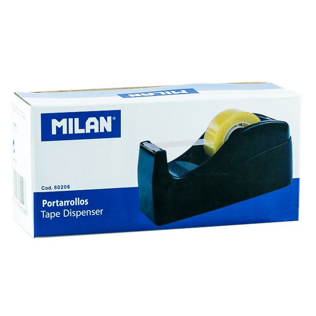 Milan - Tape Dispenser (Spain).