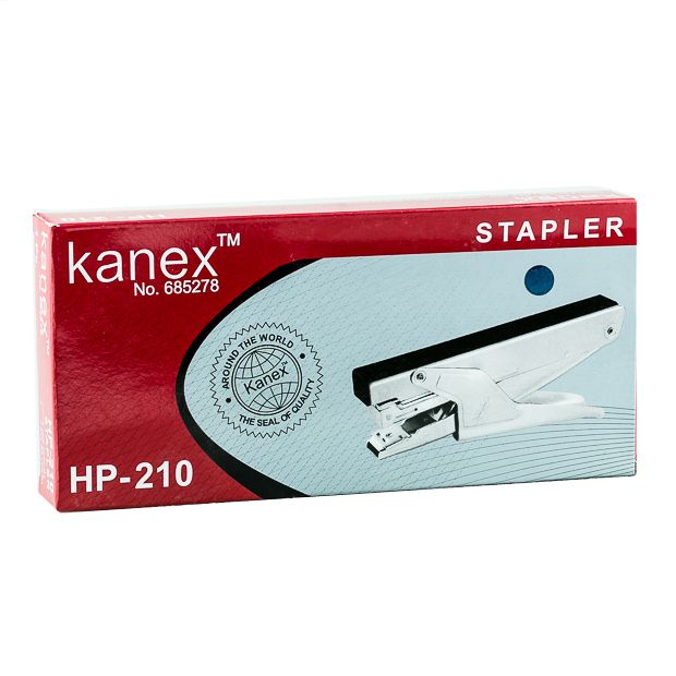 Kanex - Stapler (HP-210).