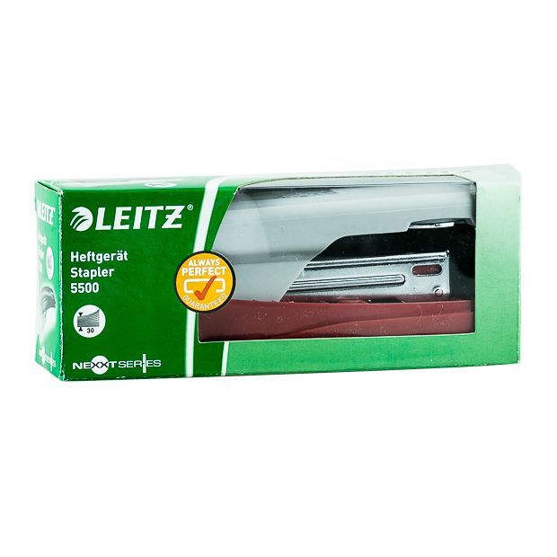 Leitz - Stapler 5500.