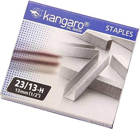 Kangaroo Staple Pin 23-13