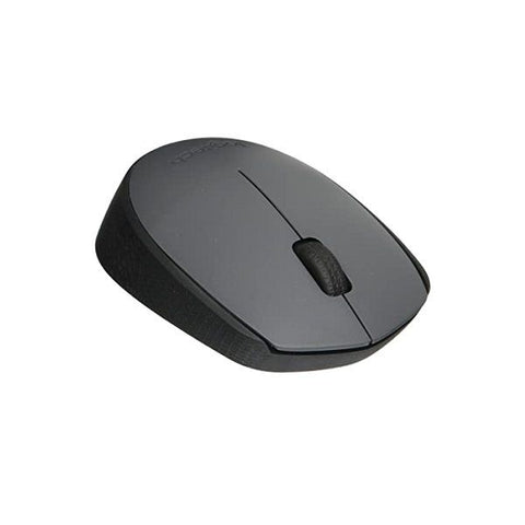 Logitech Wireless mouse M171.