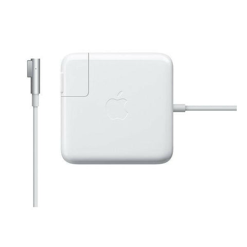 Apple 45W MagSafe Power Adapter for MacBook Air.