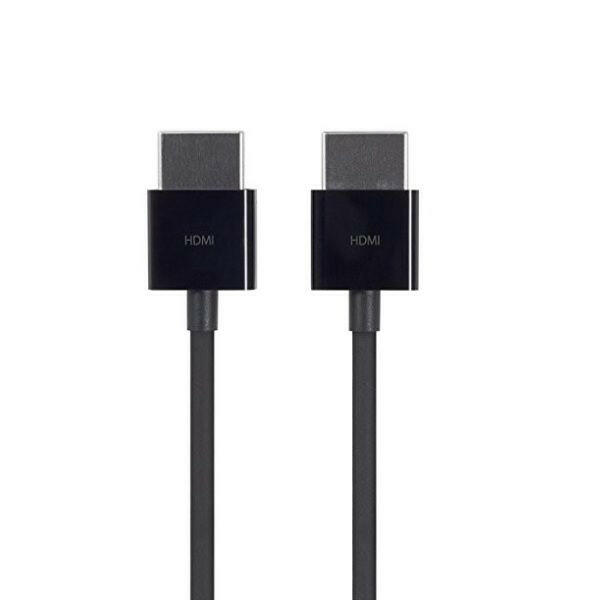 Apple HDMI to HDMI Cable 1.8 M.