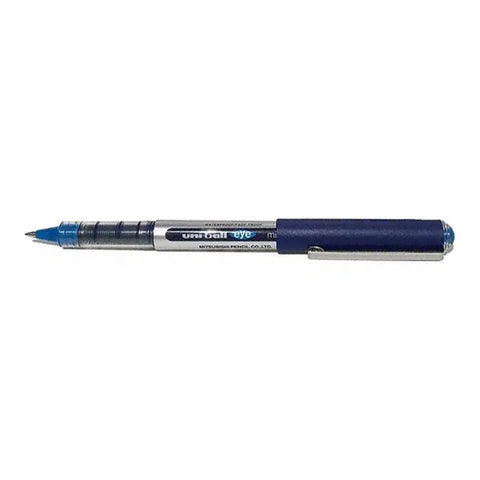 Uni-ball Eye Micro UB150 Rollerball Pen - Blue.