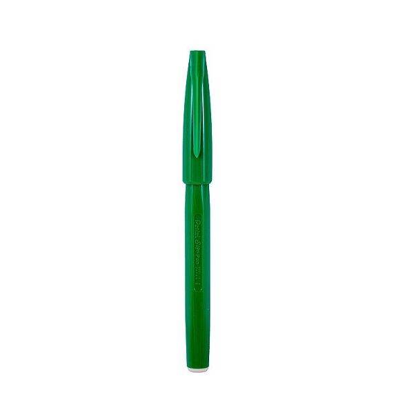 Pentel - Sign & Marking Pen (Green).