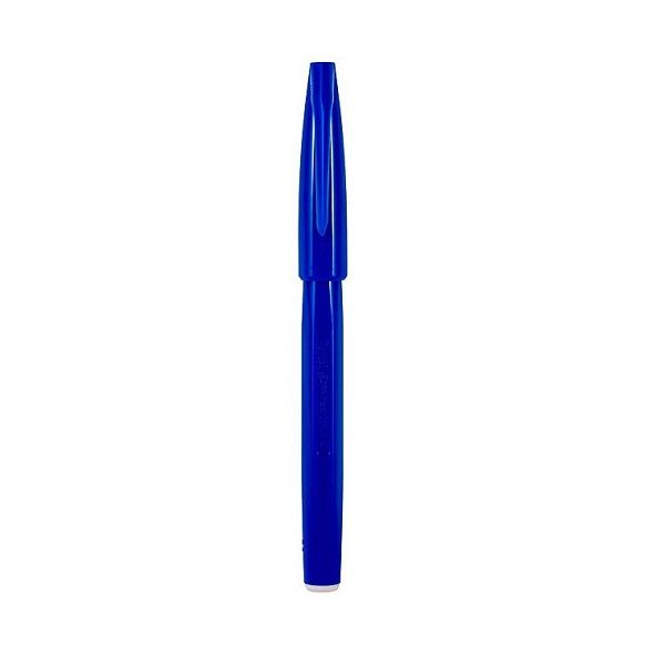 Pentel - Sign & Marking Pen (Blue).