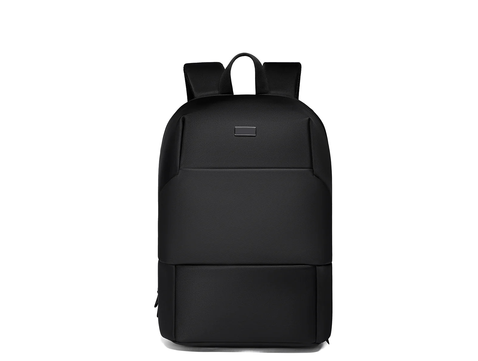 Executive Shield Laptop Brief – Waterproof PVC Professional Bag