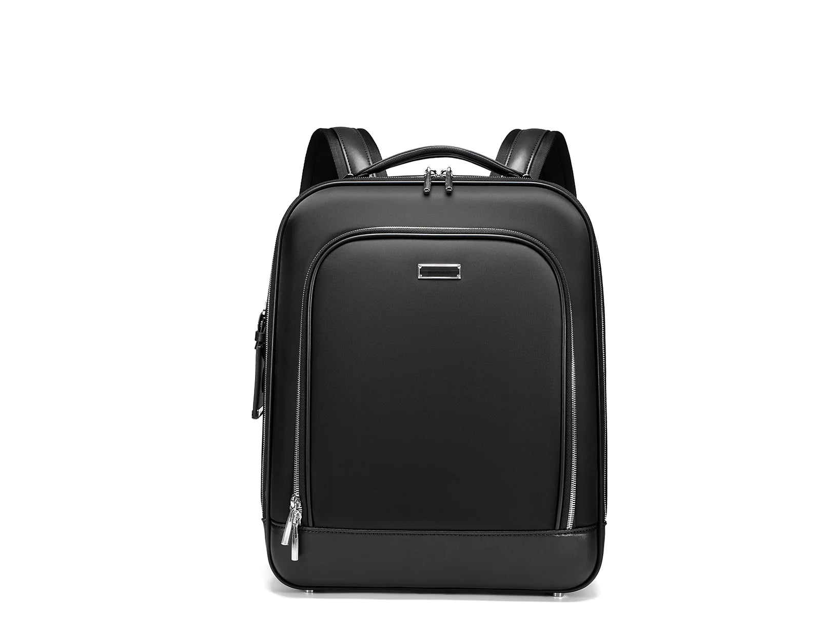Prestige Microfiber Executive Brief – Luxury Waterproof Laptop Bag