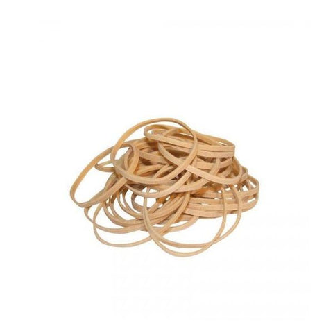 Rubber Band, No 18, Pack of 12 Box.